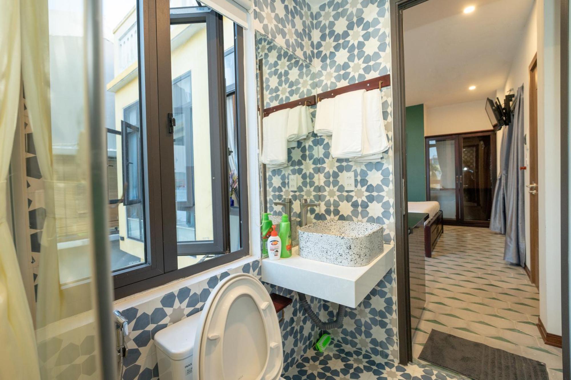 Villa De Pi'S הוי אן מראה חיצוני תמונה
