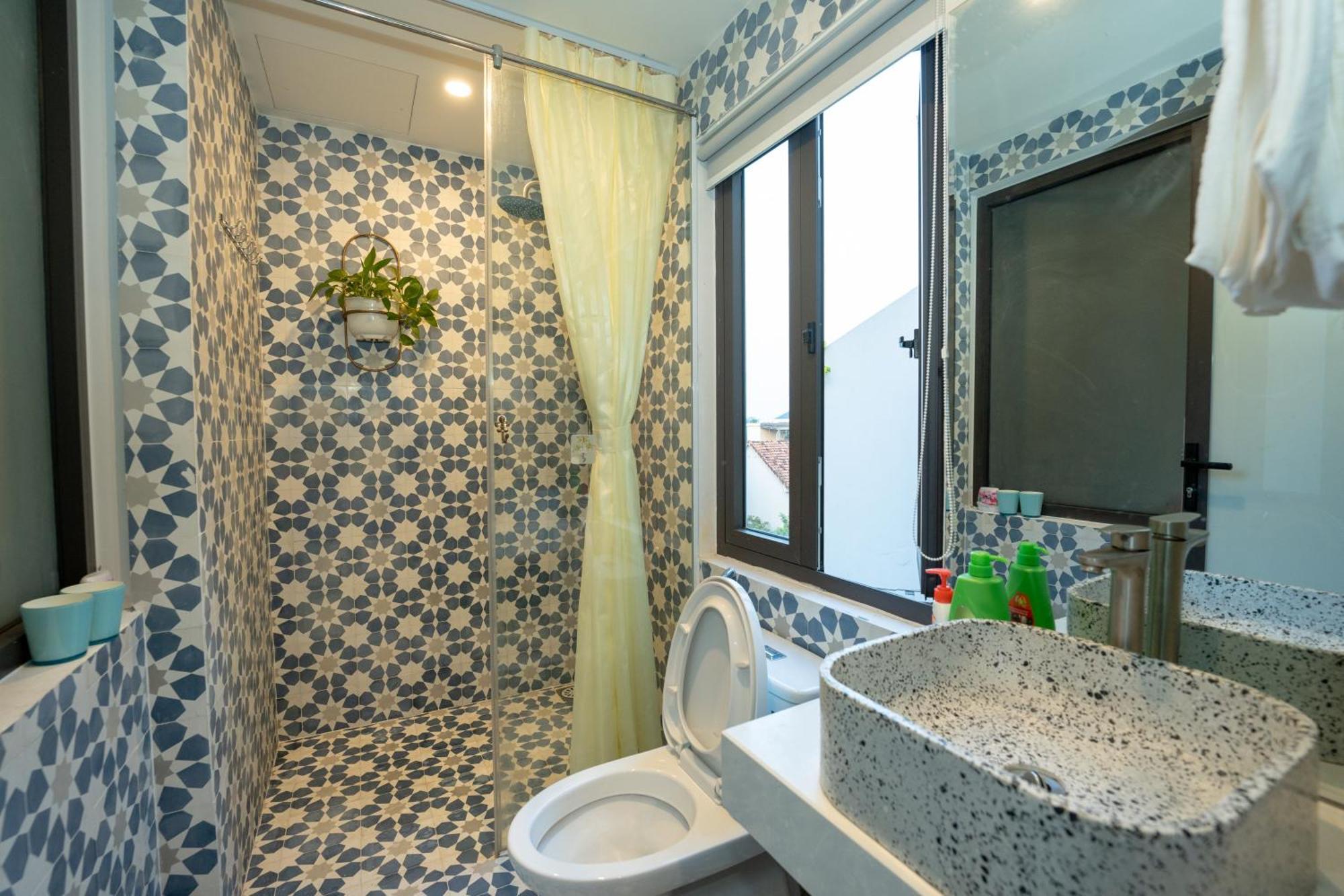 Villa De Pi'S הוי אן מראה חיצוני תמונה