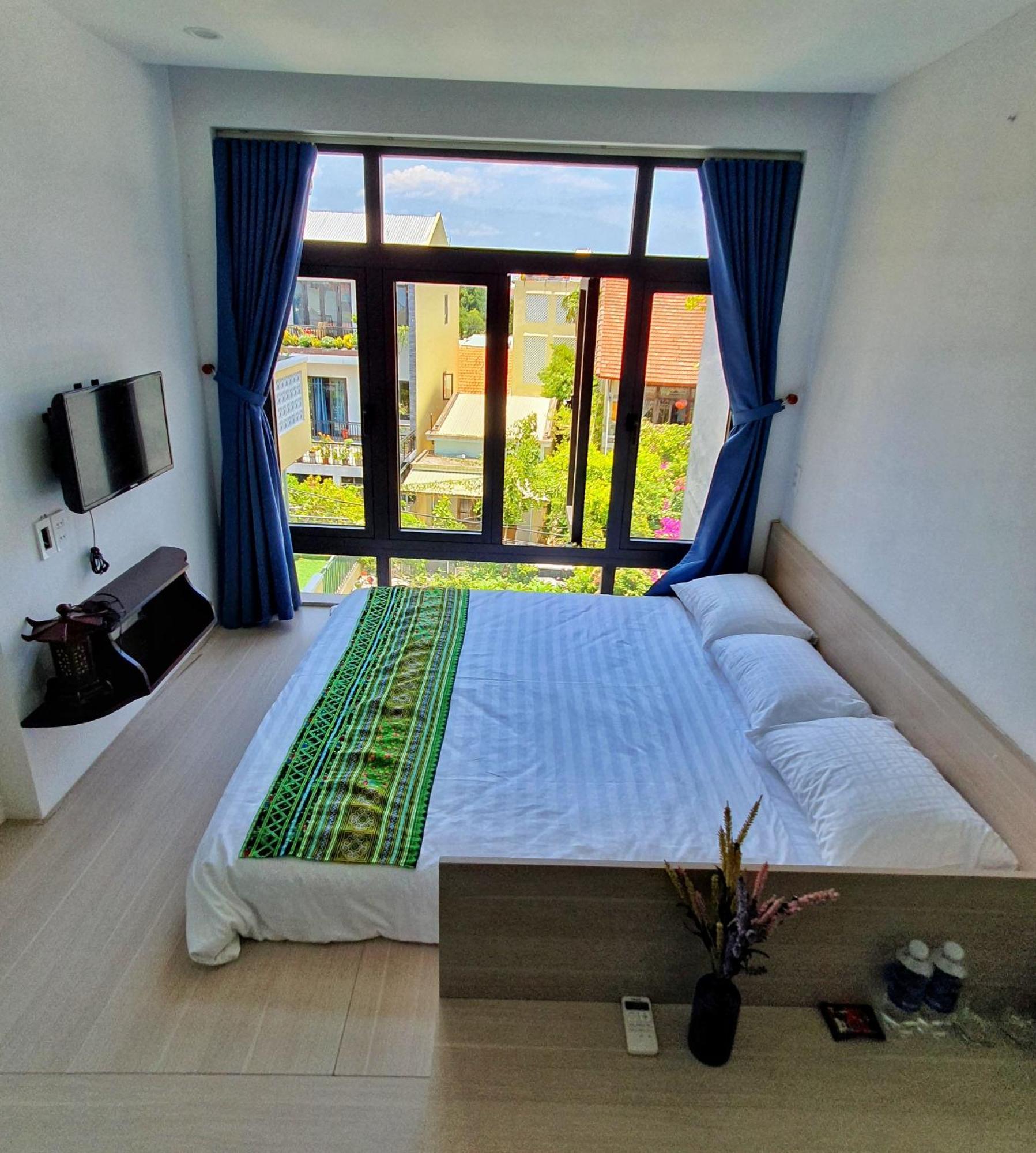 Villa De Pi'S הוי אן מראה חיצוני תמונה