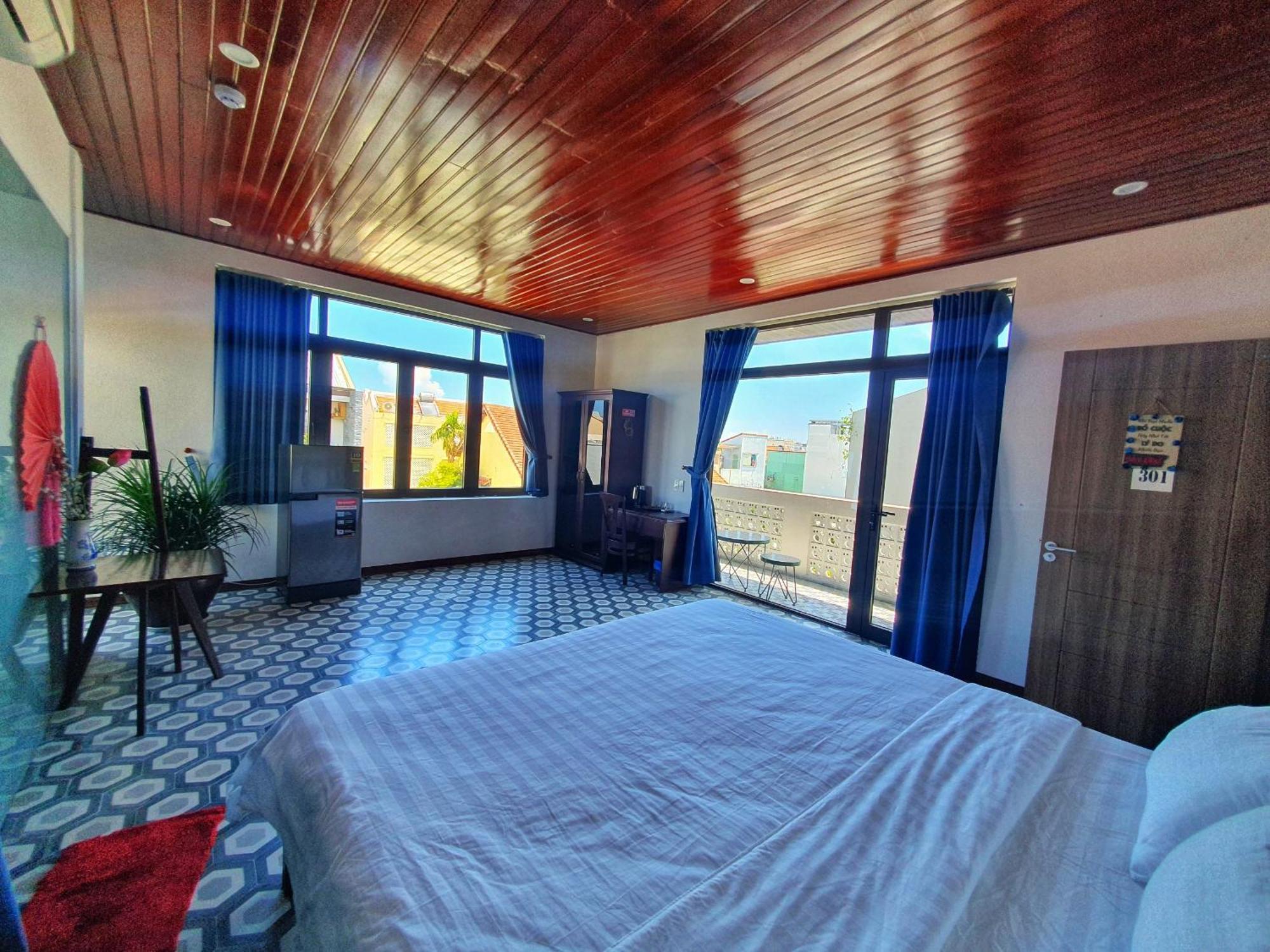 Villa De Pi'S הוי אן מראה חיצוני תמונה