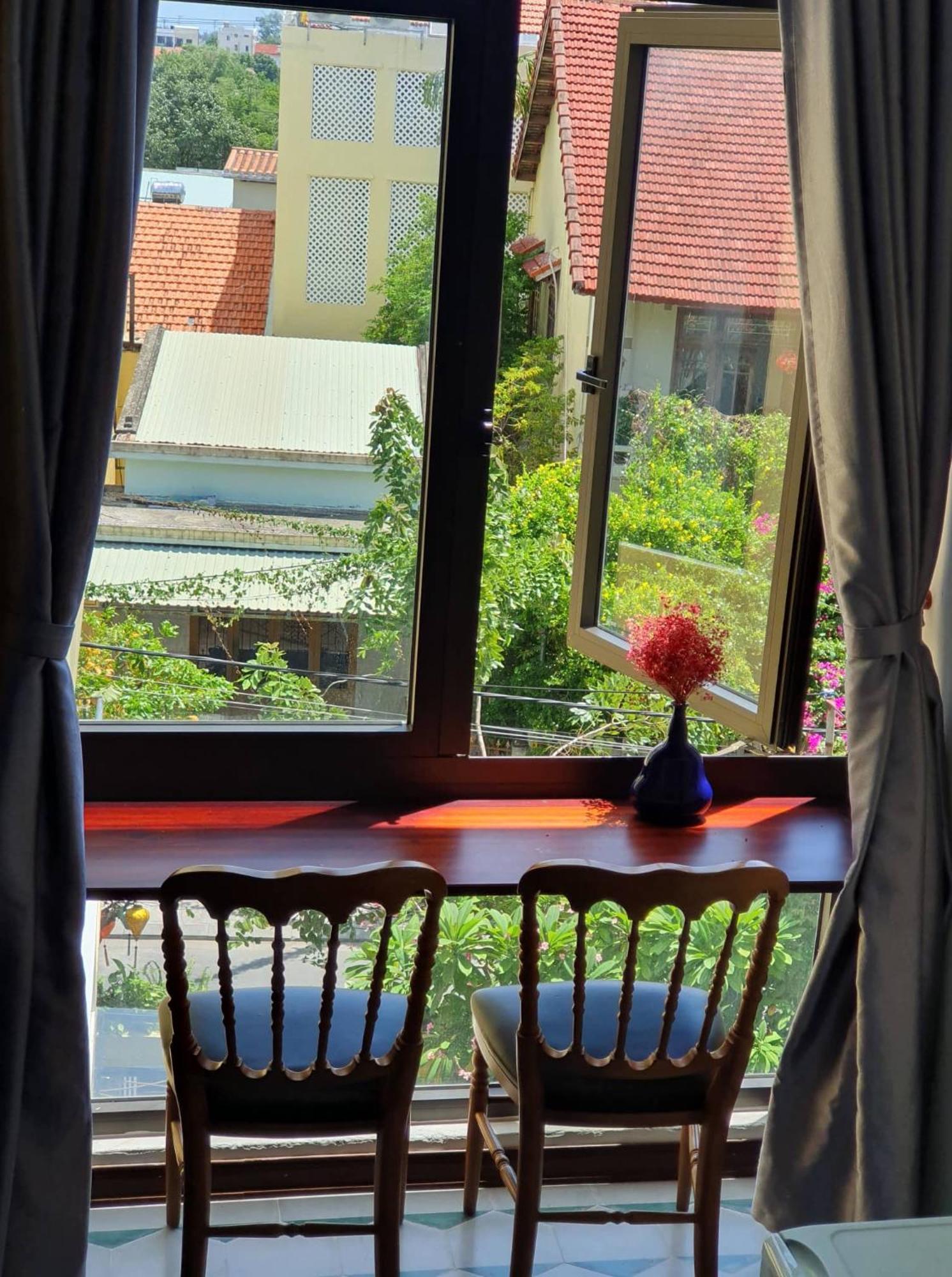 Villa De Pi'S הוי אן מראה חיצוני תמונה